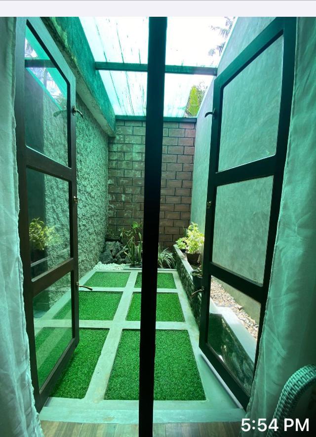 Ruwan Villa Ahangama Exterior photo