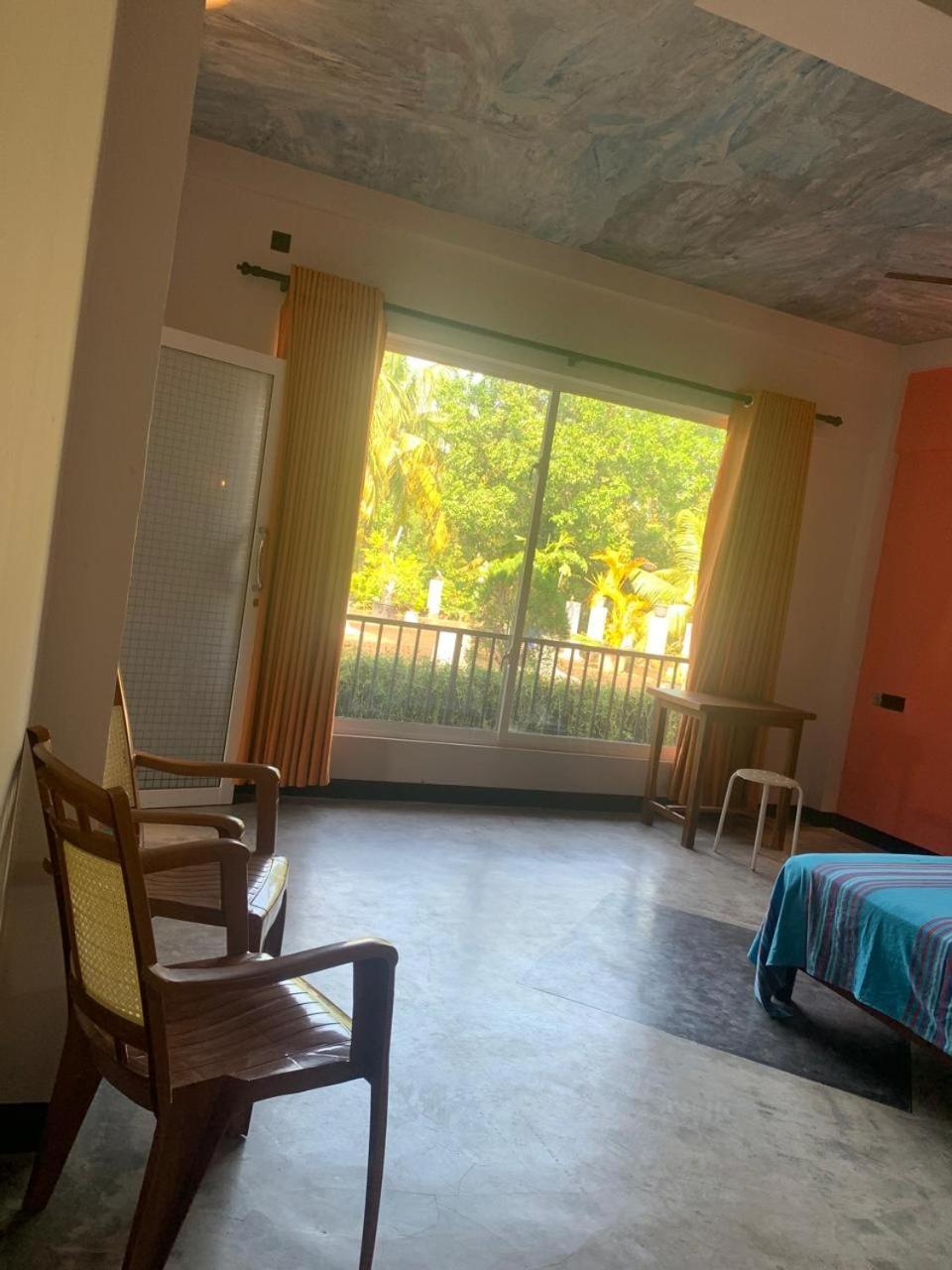 Ruwan Villa Ahangama Exterior photo
